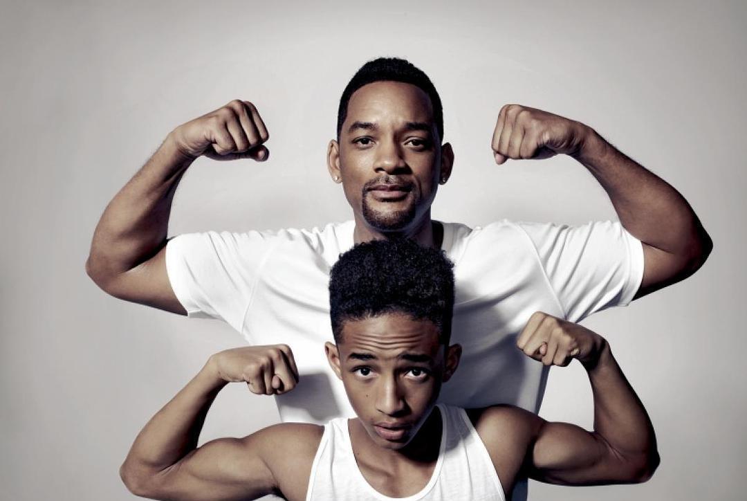 威尔·史密斯|威尔·史密斯的巅峰期有多强？创下的纪录至今都无人能破