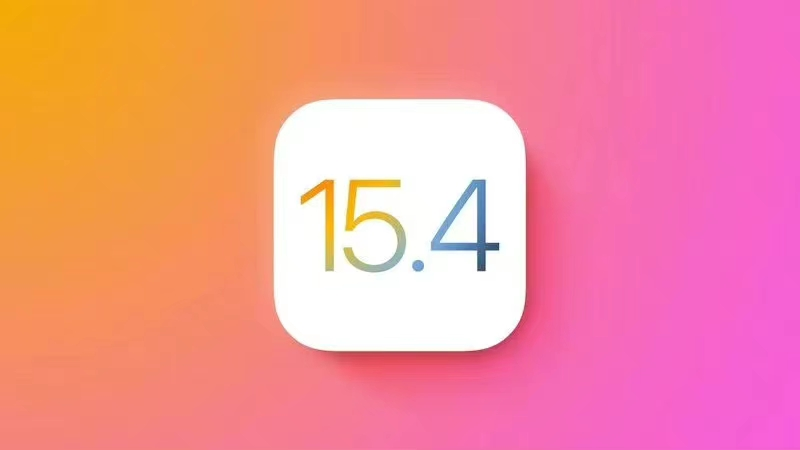 ColorOS|iOS15.4 正式版发布，新增 8 项改进