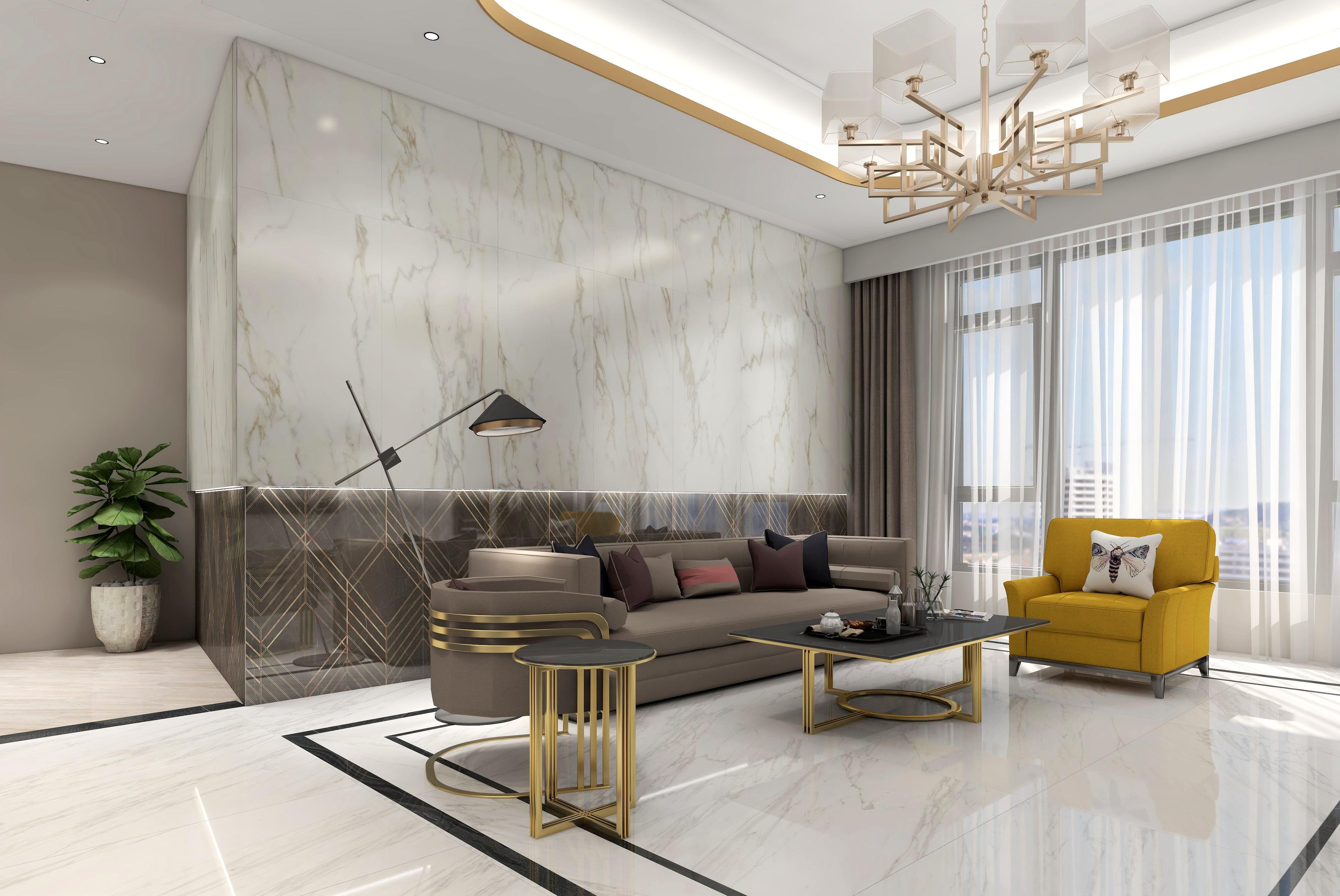 感谢老师傅的建议,新房装修坚持做这5个设计,完工效果好极了