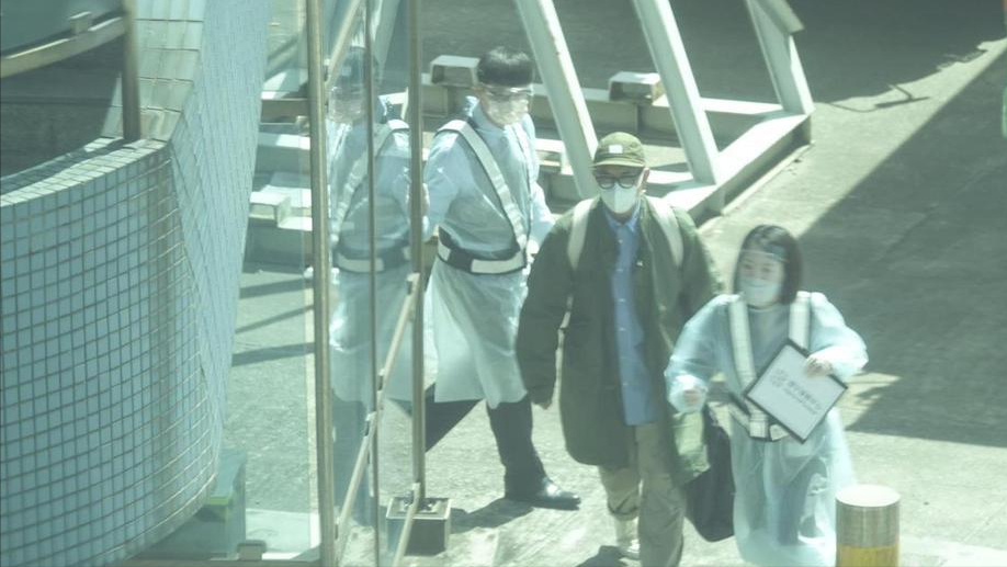 具俊晔|具俊晔抵台，小S喜迎新任姐夫，透露已安排好跟对方见面的流程