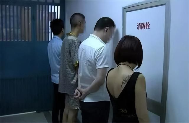 纪实:一起因陪酒女太漂亮而引发的伦理悲剧