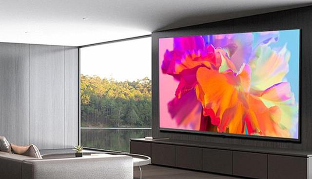 小米科技|2022销量最好的两款75英寸电视:一款有背光分区,一款支持120HZ