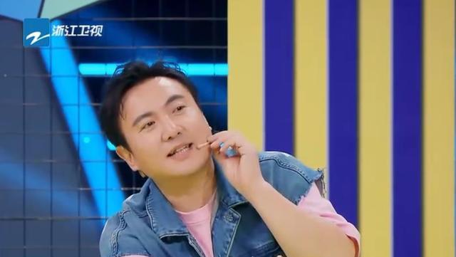 关晓彤|王牌7：关晓彤致敬春晚经典，游戏环节，凭精湛演技，打脸众人！