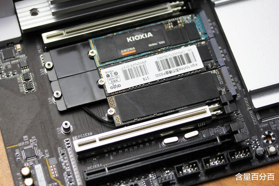 技嘉|追求性能首选，技嘉设计师Z690 AERO D主板装机评测