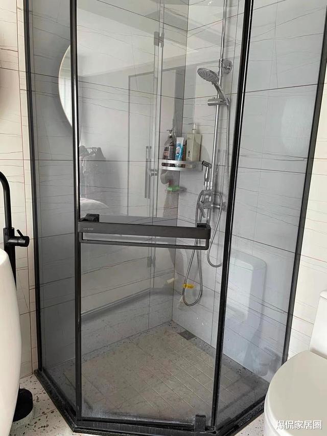 若再买房,卫生间一定坚持“5不装”!不是迷信,是过来人的教训