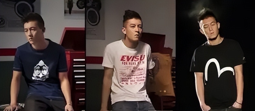 陈冠希|有种毁容叫人到中年！这十个男星曾经个个帅炸天，现在头顶变秃秃