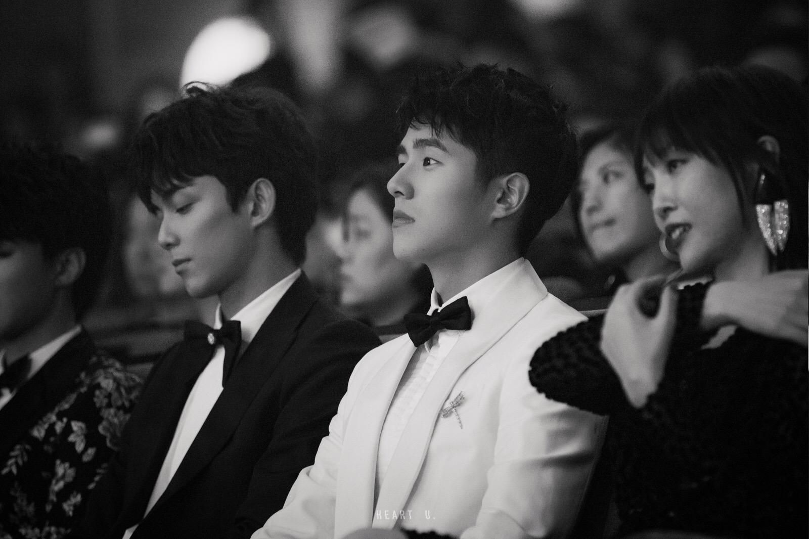 刘洁|四字男星打压新谋女郎？刘昊然抢吴磊角色？胡军代言理财产品翻车