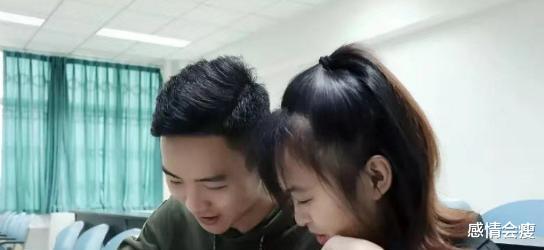 为何女大学生“怀孕”现象频发?学姐道出原因,新生需要警惕