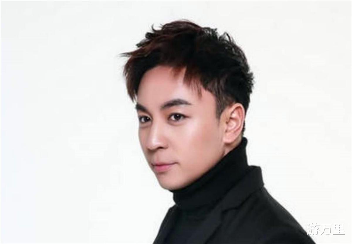 陈情令|那些“昙花一现”的明星，有人已退圈，有人靠《陈情令》热度炒作