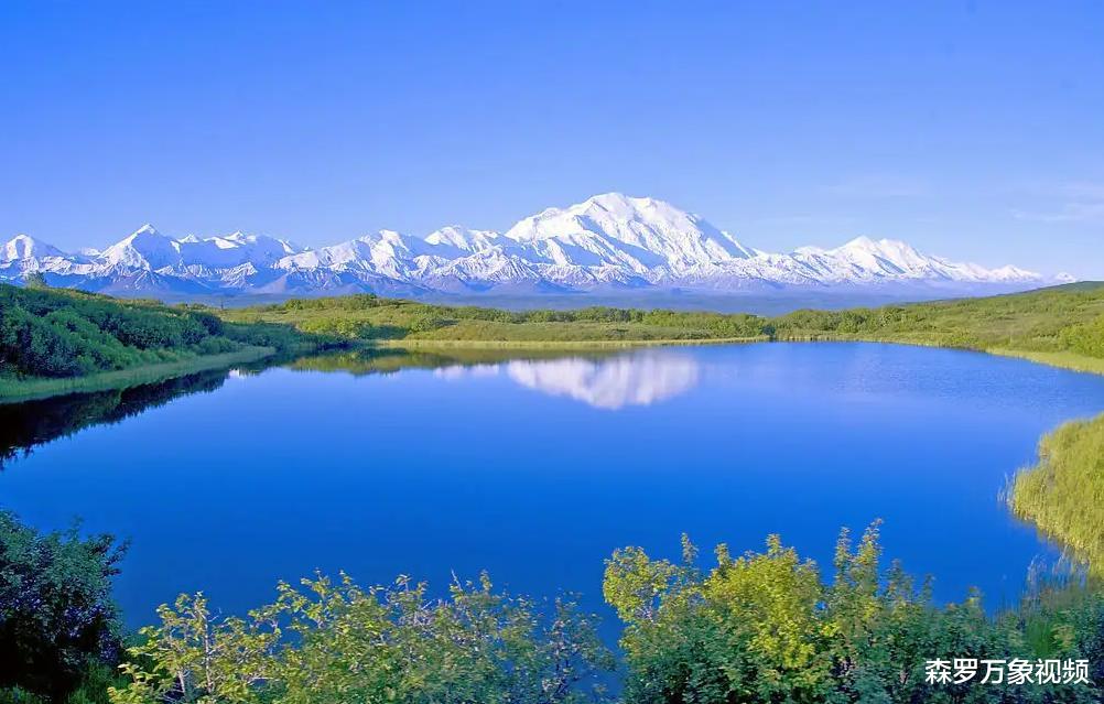 贝加尔湖|面积仅3.15万平方公里的贝加尔湖，如何储存了世界20%的淡水？