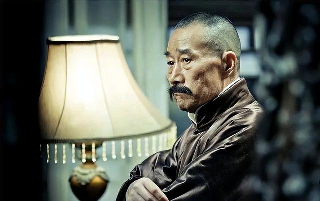 李雪健|李雪健:再现林彪、焦裕禄,如此逼真的表演他不止一次