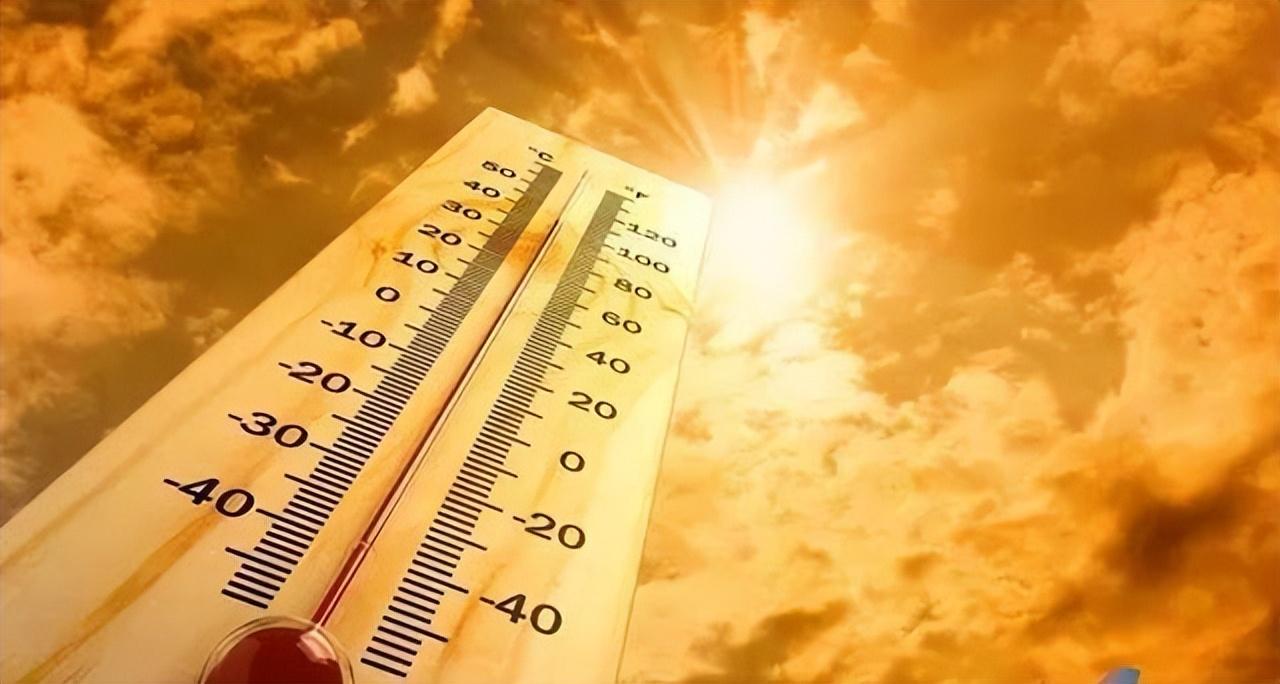 今年怎么这么热?科学家:这可能只是起点
