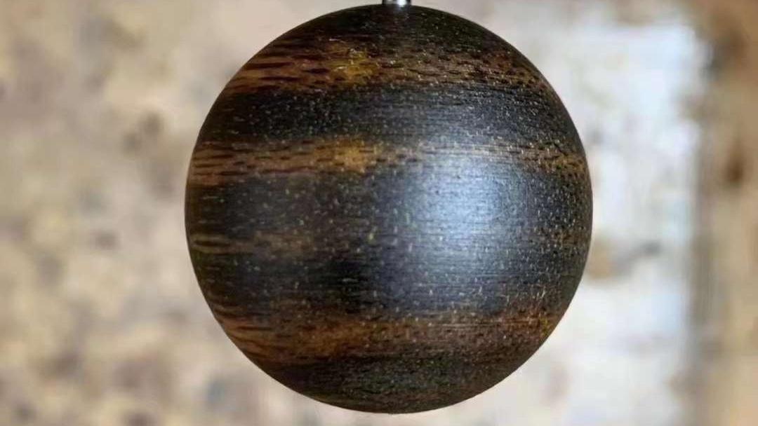 沉香|什么是沉香？