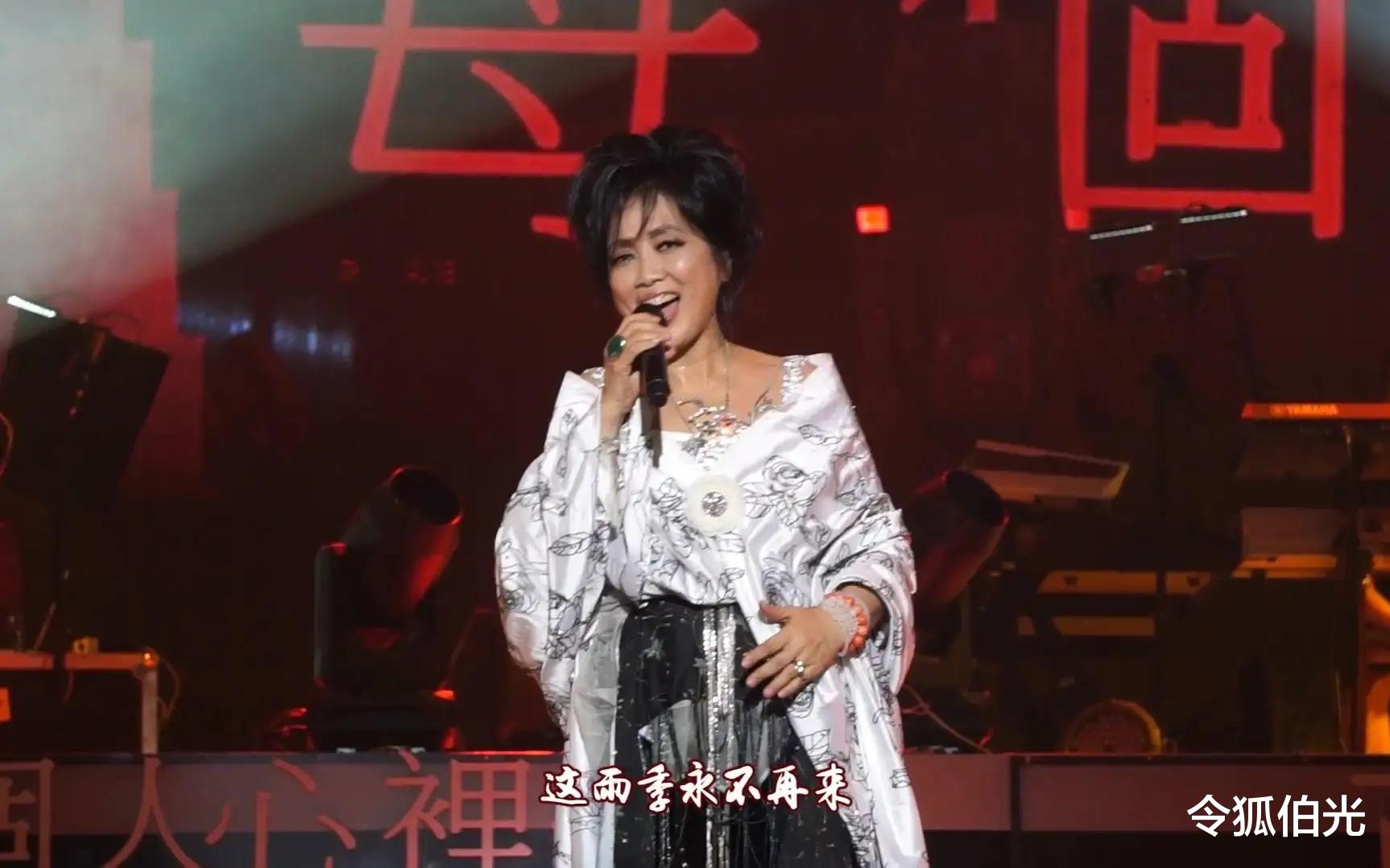 民谣|除了陈粒，大陆新民谣3大元老都来了？可惜这档音乐综艺晚了7年