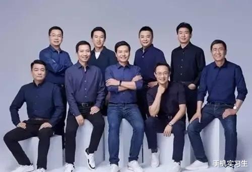 小米科技|小米:为什么挖不到华为的人才?