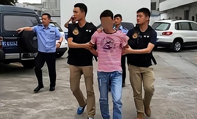 儿子遇害,凶手人间蒸发,福建父亲追凶17年:不要钱,要凶手的命