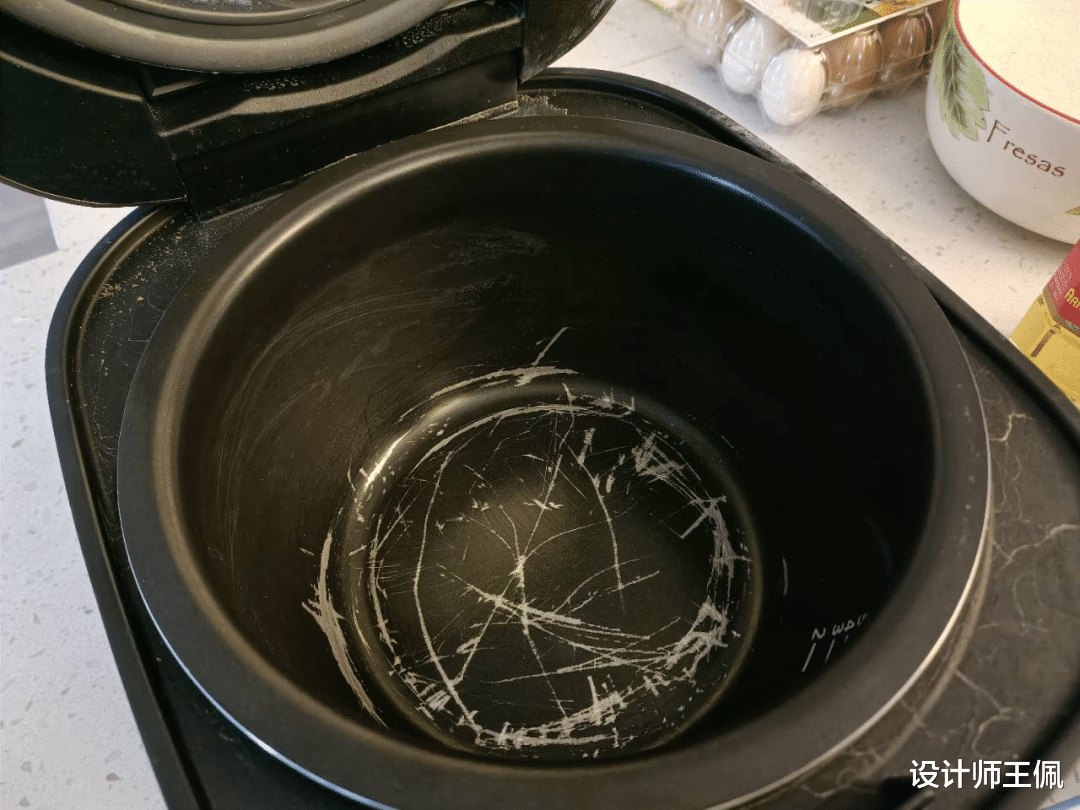 土豆|若是“电饭煲”出现这2个问题,请你赶紧扔掉!别拿健康开玩笑