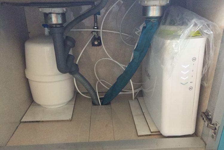 净水器|这4种家电,越“高级”反而越“鸡肋”,建议选普通款就好