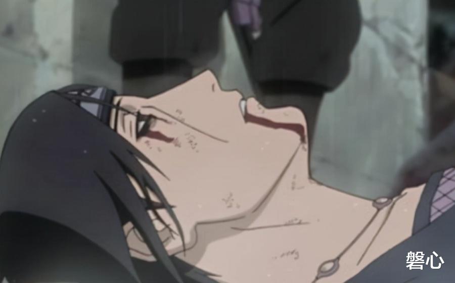 晓组织|晓组织叛忍都是几岁死的？角都不是最老，宇智波鼬也不是最小的