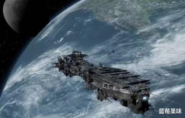 宇宙中是否存在外星生物?俄罗斯科学家发现铁证