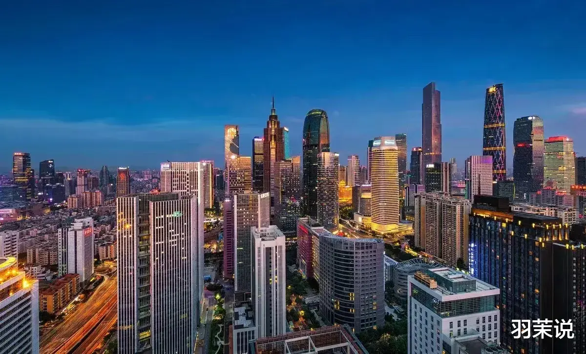 电子商务|风向突变,外媒这次终于看明白了一回!