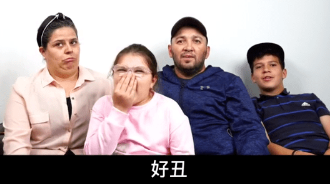 专家替吴勇喊冤,他却在警告网友下架视频,老外是怎么点评插图的