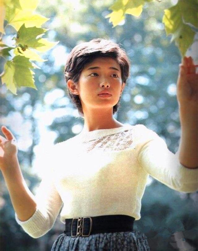 |三口百惠：记忆深处的青春