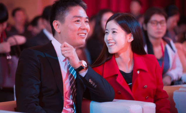 刘强东|刘强东刘婧尧和解内幕曝光!女方索赔金额高达7亿!