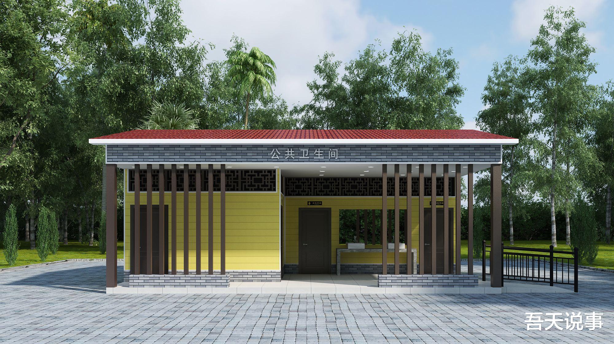 上完厕所后,卫生纸可以直接扔进马桶冲掉吗?你是怎么做的呢?