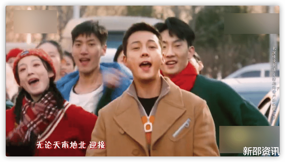 春晚|春晚8大亮点!撒贝宁机智救场,马凡舒颜值惊艳,韩红唱哭自己