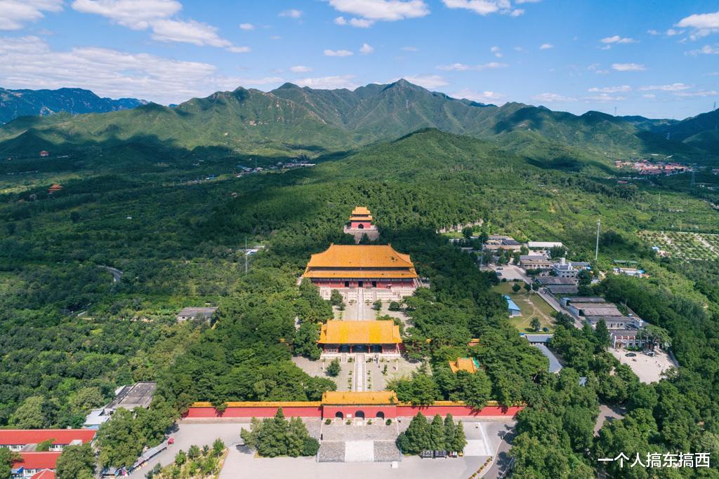 古代皇帝下葬后，工匠又是什么下场？