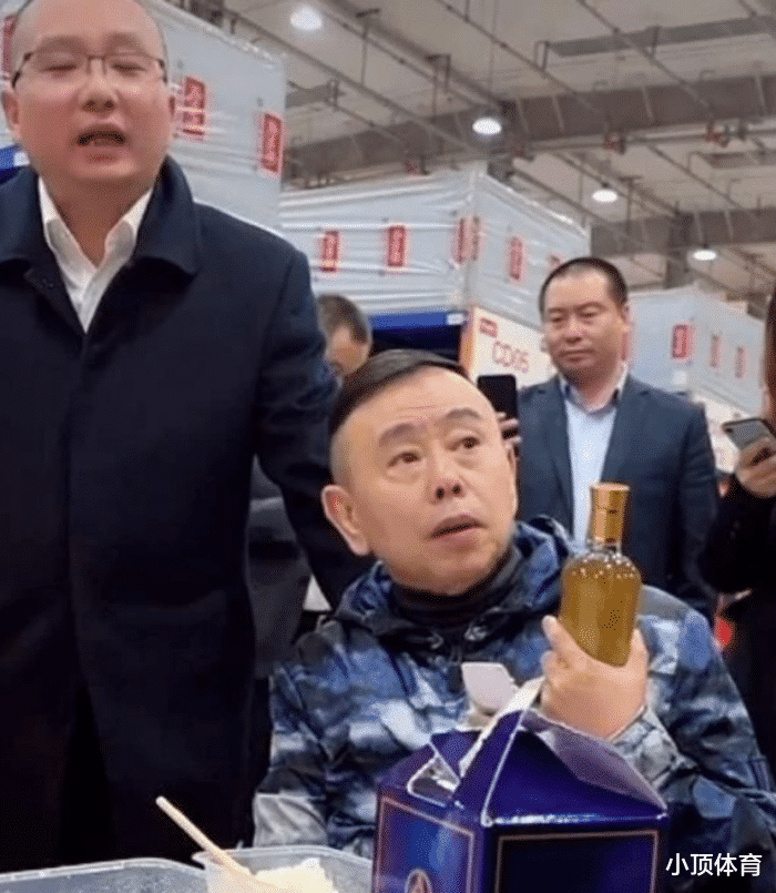 潘长江|潘长江真的是没有救了?