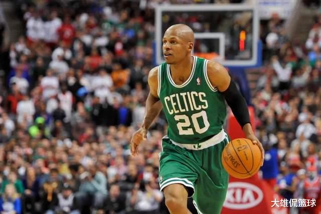 |美媒列出1999年至2022年最好的20名球员，谁被高估了？