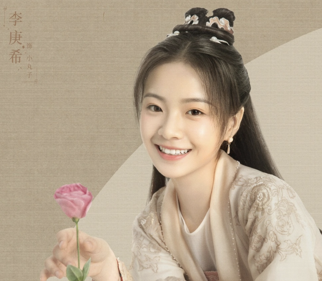 文淇|年纪轻轻却演技炸裂，这十位新生代小花，个个都有爆红的潜质