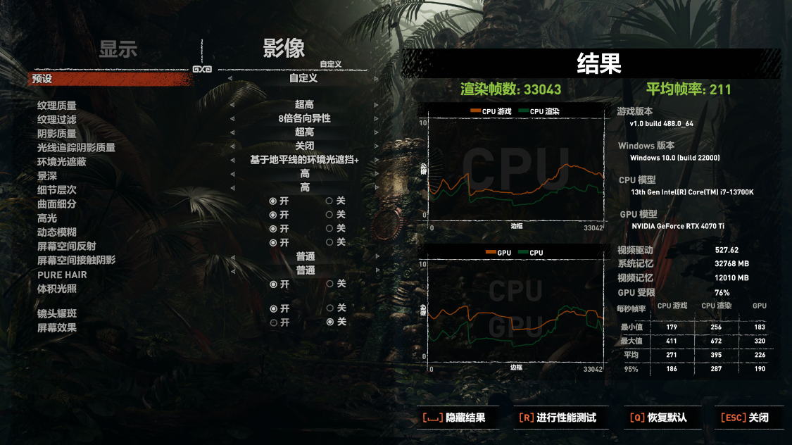 云服务|性能直逼上代旗舰3090Ti，RTX4070Ti星曜OC显卡开箱+拆解+实测