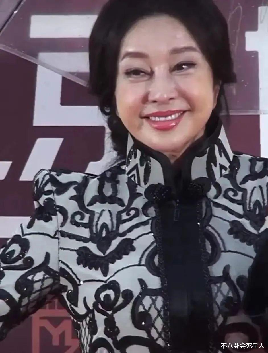 生图|最爱p图的6个明星，个个精修后绝美，生图揭露“人间真实”