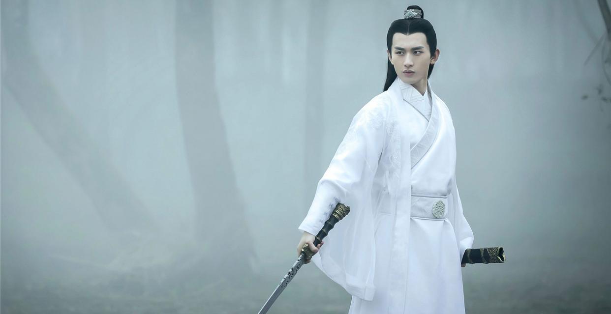 成毅|成毅新剧年底开机,搭档柳云龙章若楠,这才是豪华阵容,快官宣吧