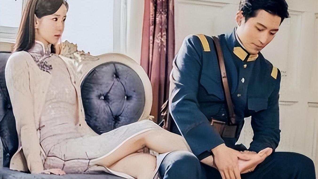 袁泉|2022十大烂剧，揩油、厌女、中年古偶、预告诈骗…第一烂毫无争议