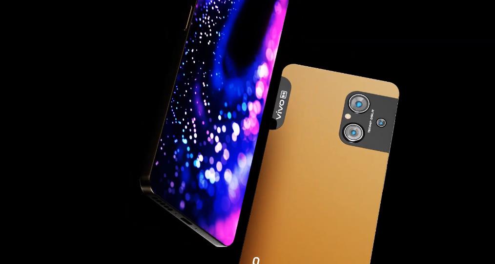 vivo|vivoS14Pro渲染图:1.5亿像素+天玑9000,可发光电源键属实夺目