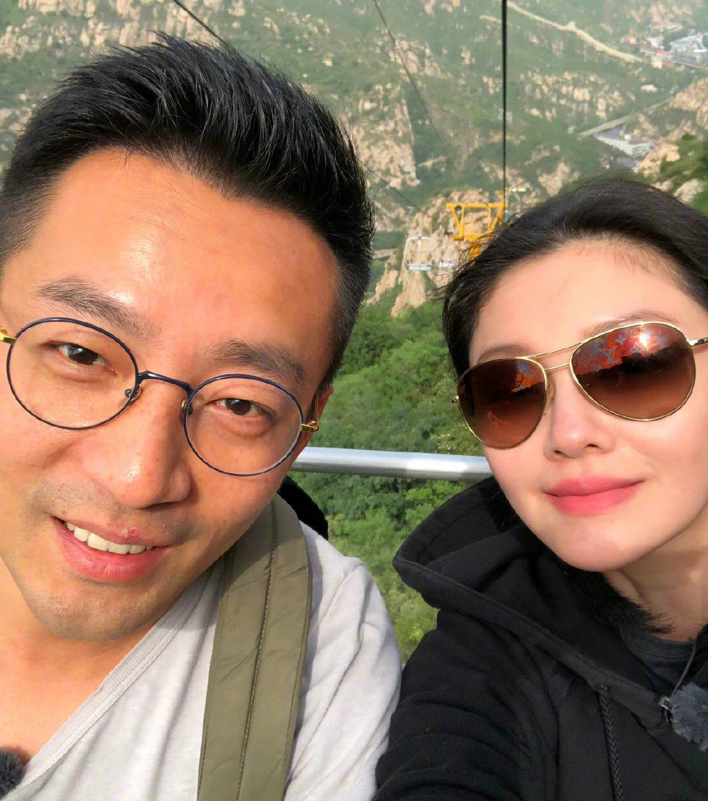 陈瑶|汪小菲事件最新进展！欲花钱封口求放过，葛斯齐不接受道歉晒短信