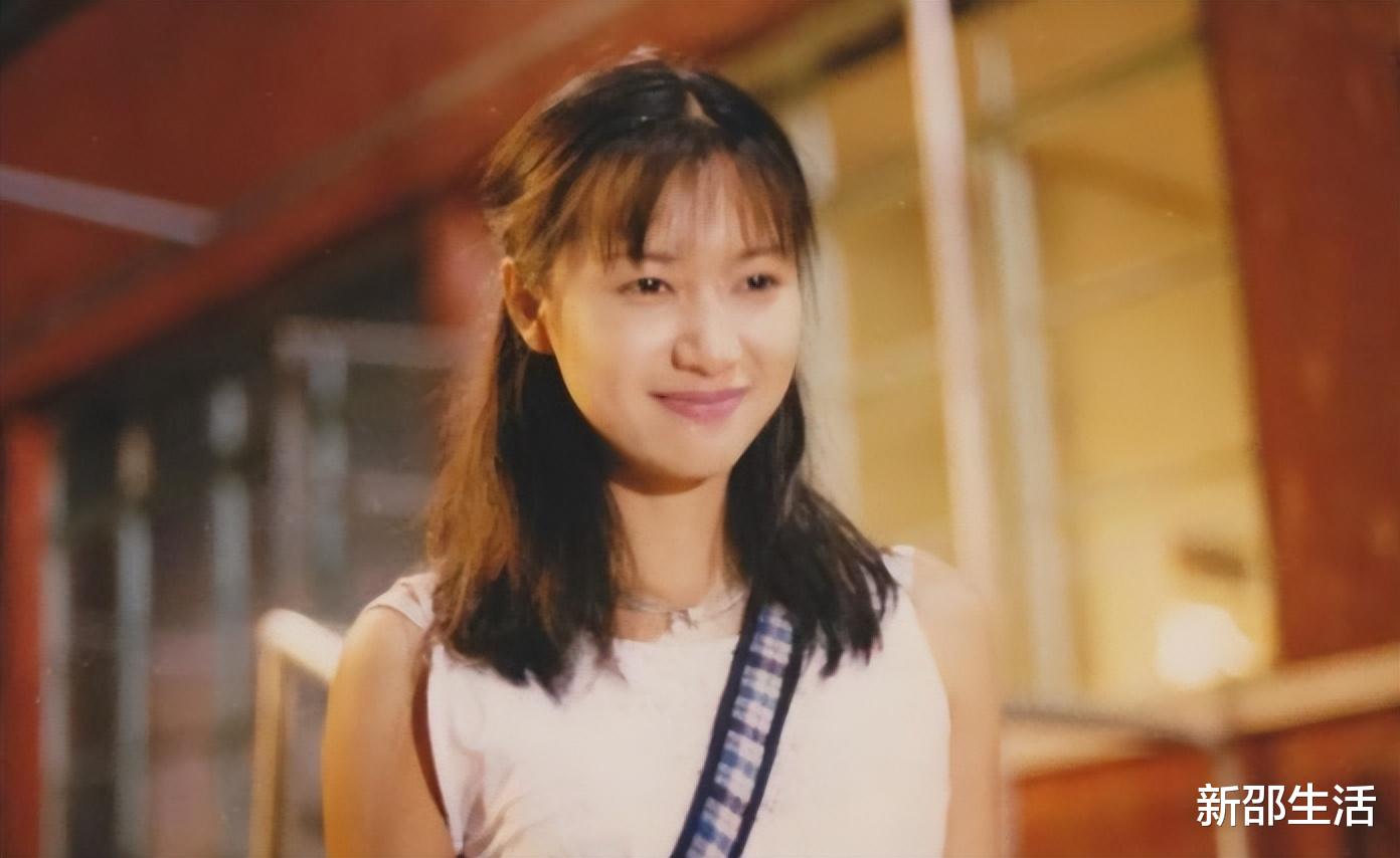 倪妮|“长相普通却风情万种”的9位女明星，打了多少“整容女”的脸