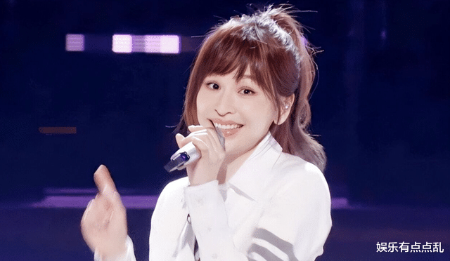 金莎|那英曝王心凌《浪姐3》一公炸裂后, 立马向杨丞琳炫耀, 原因超搞笑