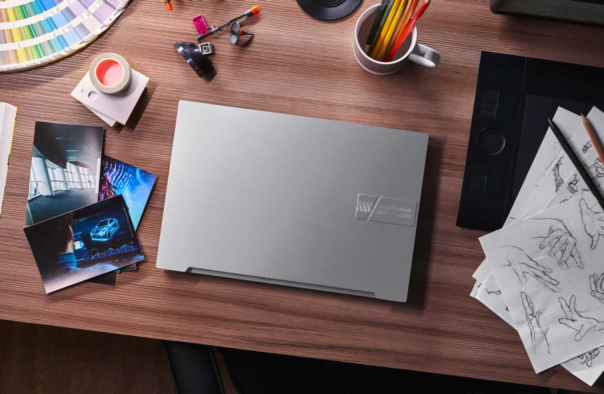 |双十一薅羊毛,华硕无畏高阶性能轻薄本不可错过