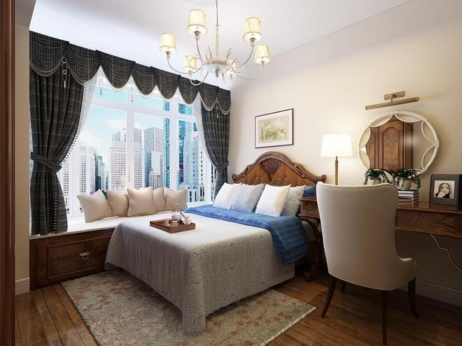 新买的窗帘有甲醛吗?购买注意三大点,别拿健康开玩笑!