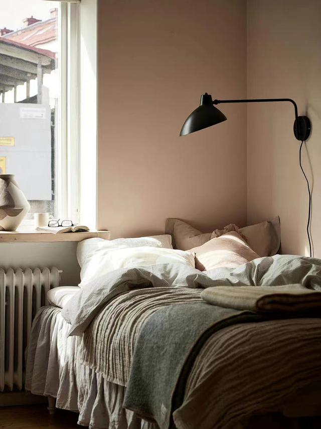 客厅|发现一单身女主30㎡的家,那叫一个温柔清新,不豪华但很温馨,赞