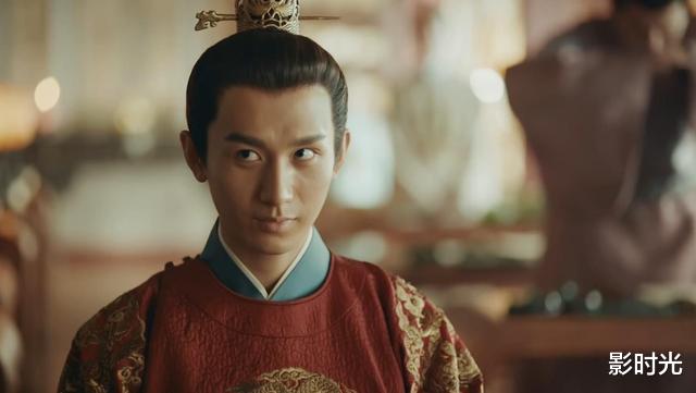 山河月明|耗资3.2亿的《山河月明》,比《三国》更猛,国产历史剧天花板