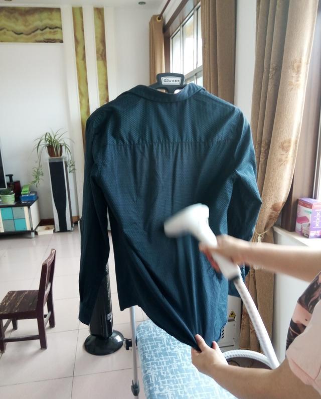 主板|曾风靡一时的挂烫机，为何销声匿迹？3个问题不改，迟早会被淘汰