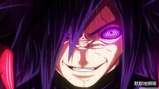 火影忍者|火影：阴谋策划背后有大佬，大佬背后有大大佬，这一切都是套路