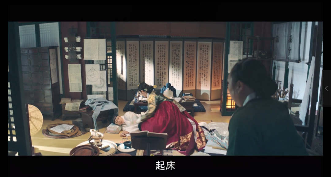 中国好声音|一开播收视率就炸了，虽被称为韩版《甄嬛传》，但宫斗戏太小儿科