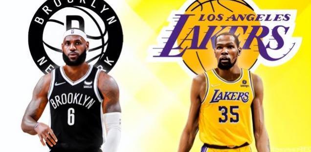 一夜过后,詹姆斯2套交易方案出炉!